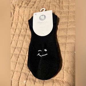 Move Active Pilates Grip Socks